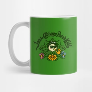 Jazz Cabbage Patch Kids Mug